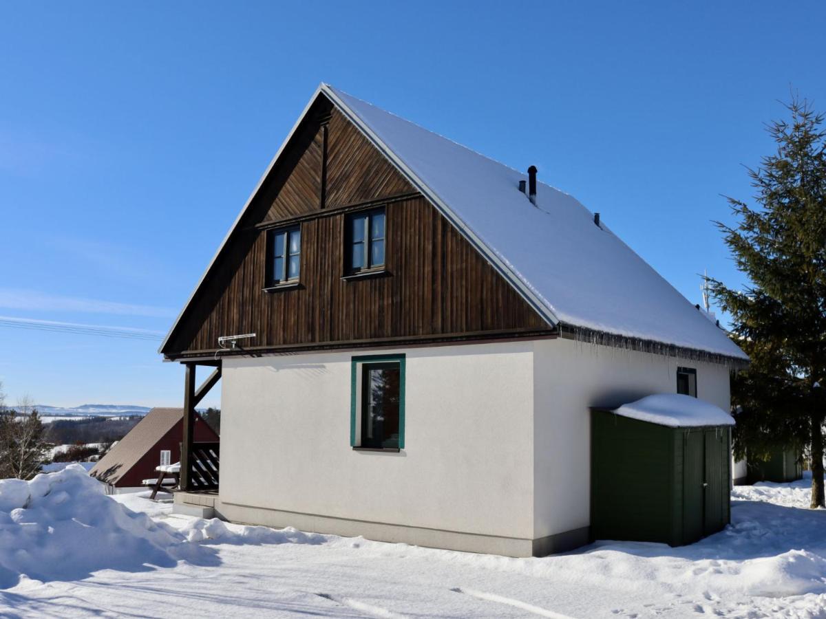 Holiday Home Holiday Hill 51 By Interhome Cista  المظهر الخارجي الصورة