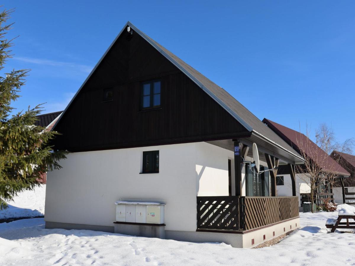 Holiday Home Holiday Hill 51 By Interhome Cista  المظهر الخارجي الصورة