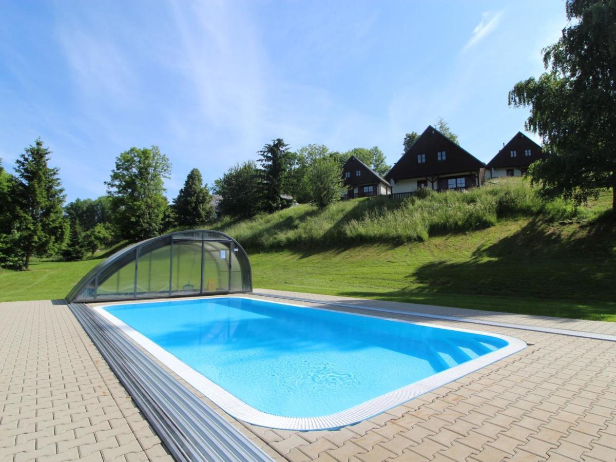 Holiday Home Holiday Hill 51 By Interhome Cista  المظهر الخارجي الصورة