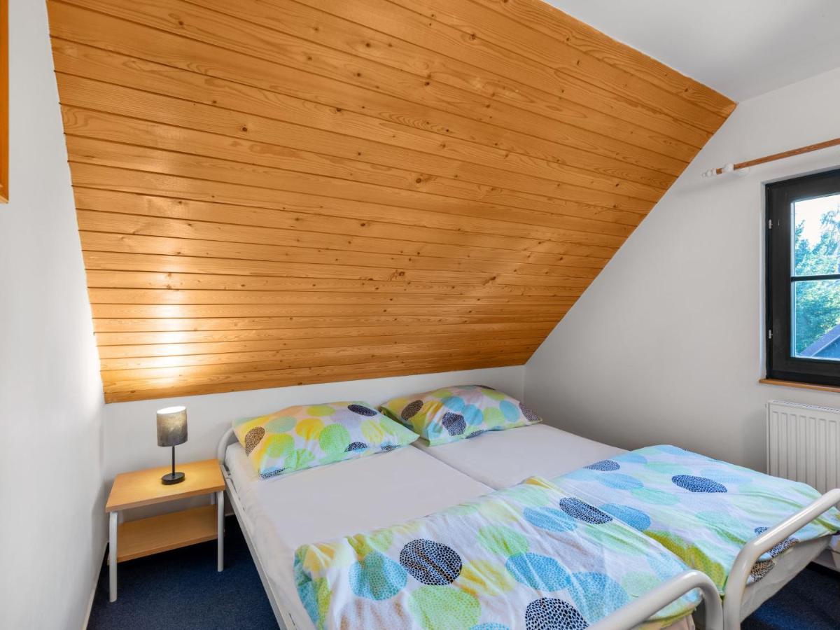 Holiday Home Holiday Hill 51 By Interhome Cista  المظهر الخارجي الصورة