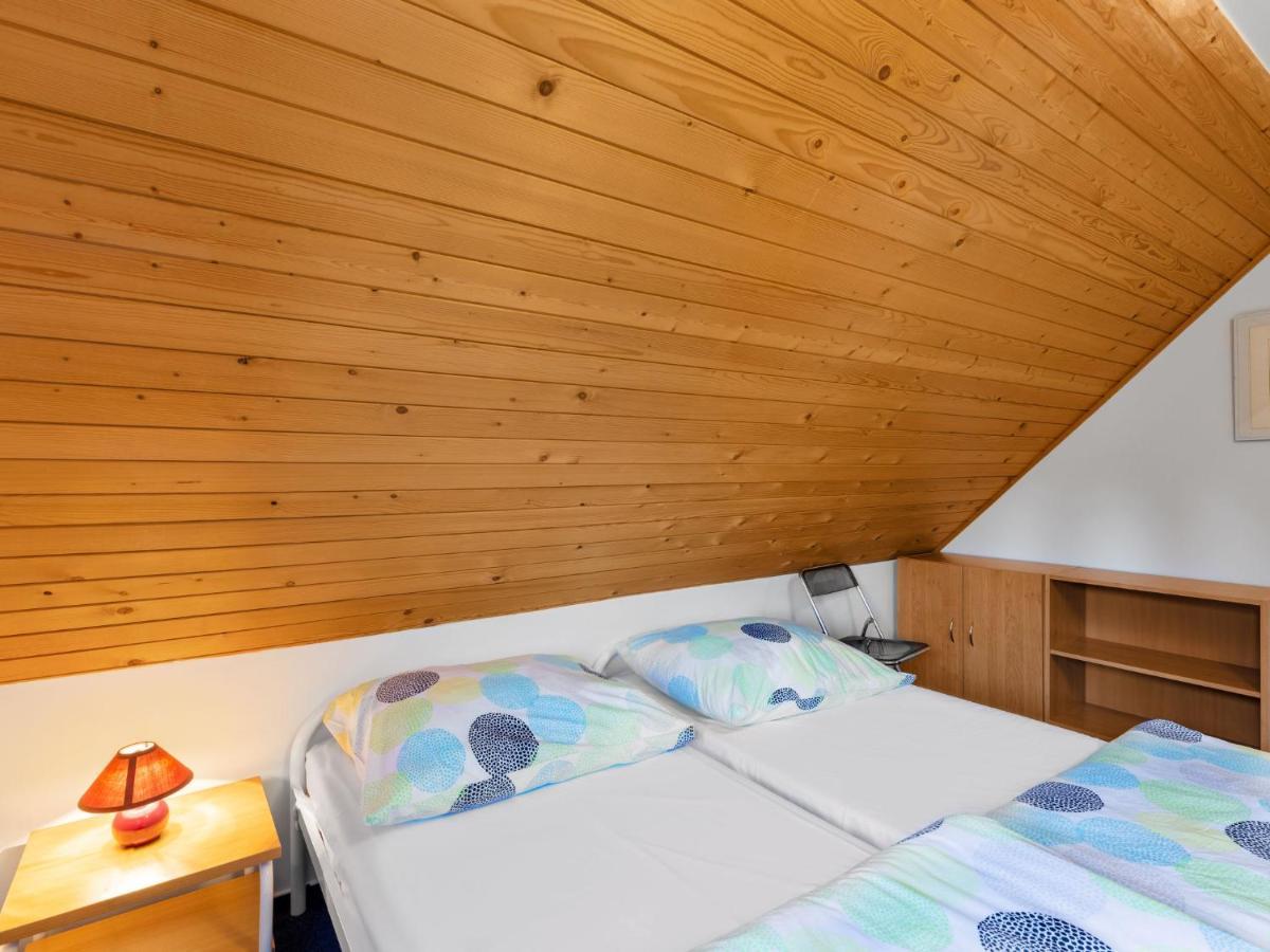 Holiday Home Holiday Hill 51 By Interhome Cista  المظهر الخارجي الصورة