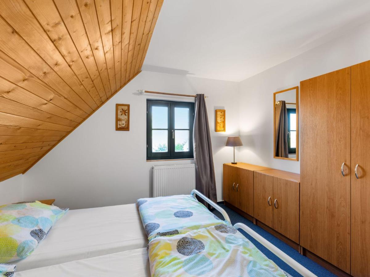Holiday Home Holiday Hill 51 By Interhome Cista  المظهر الخارجي الصورة