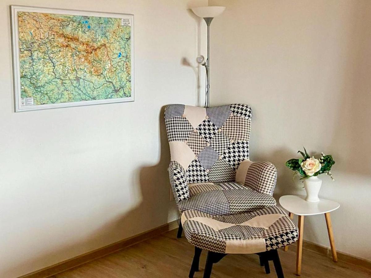 Holiday Home Holiday Hill 51 By Interhome Cista  المظهر الخارجي الصورة
