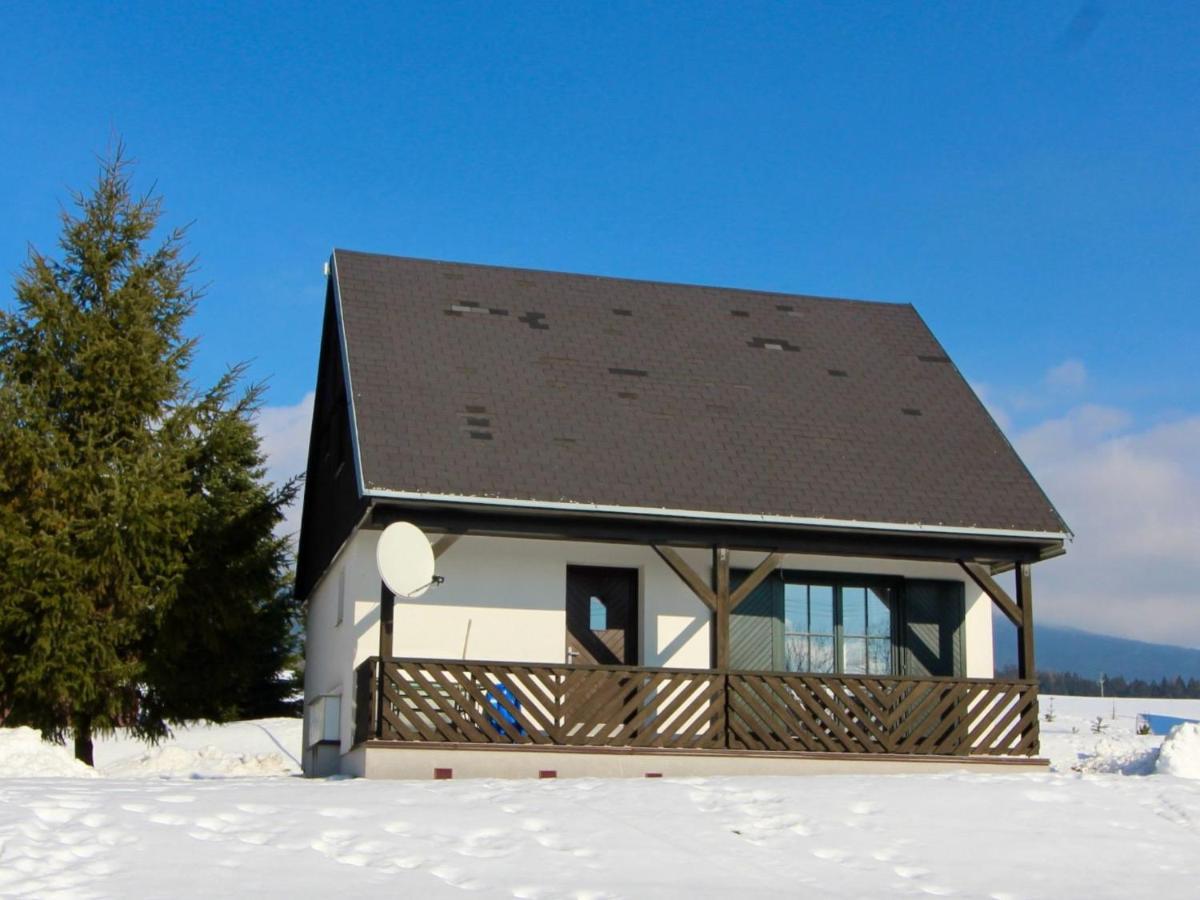 Holiday Home Holiday Hill 51 By Interhome Cista  المظهر الخارجي الصورة